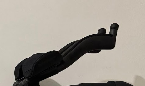 Prolongateurs AeroCyclingLab Carbone — image 1/2