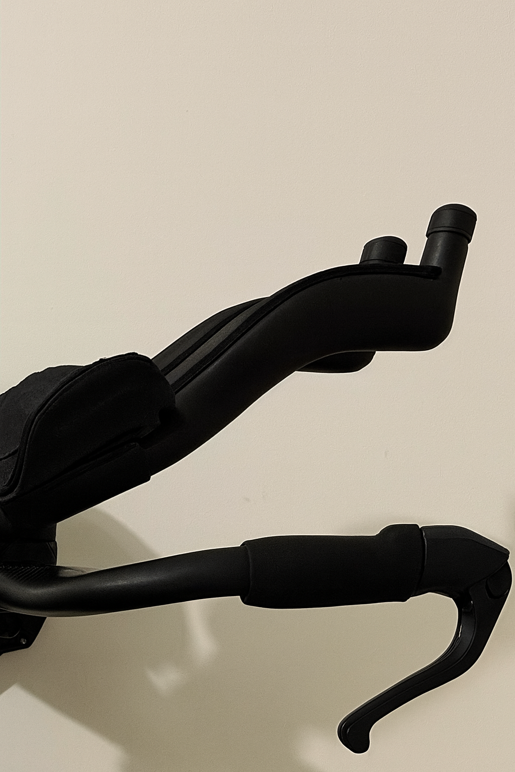 Prolongateurs AeroCyclingLab Carbone