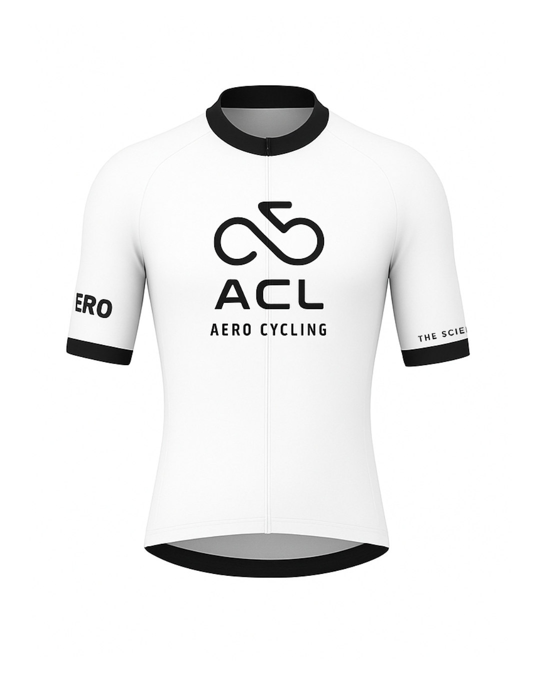Maillot AeroCyclingLab Pro SS