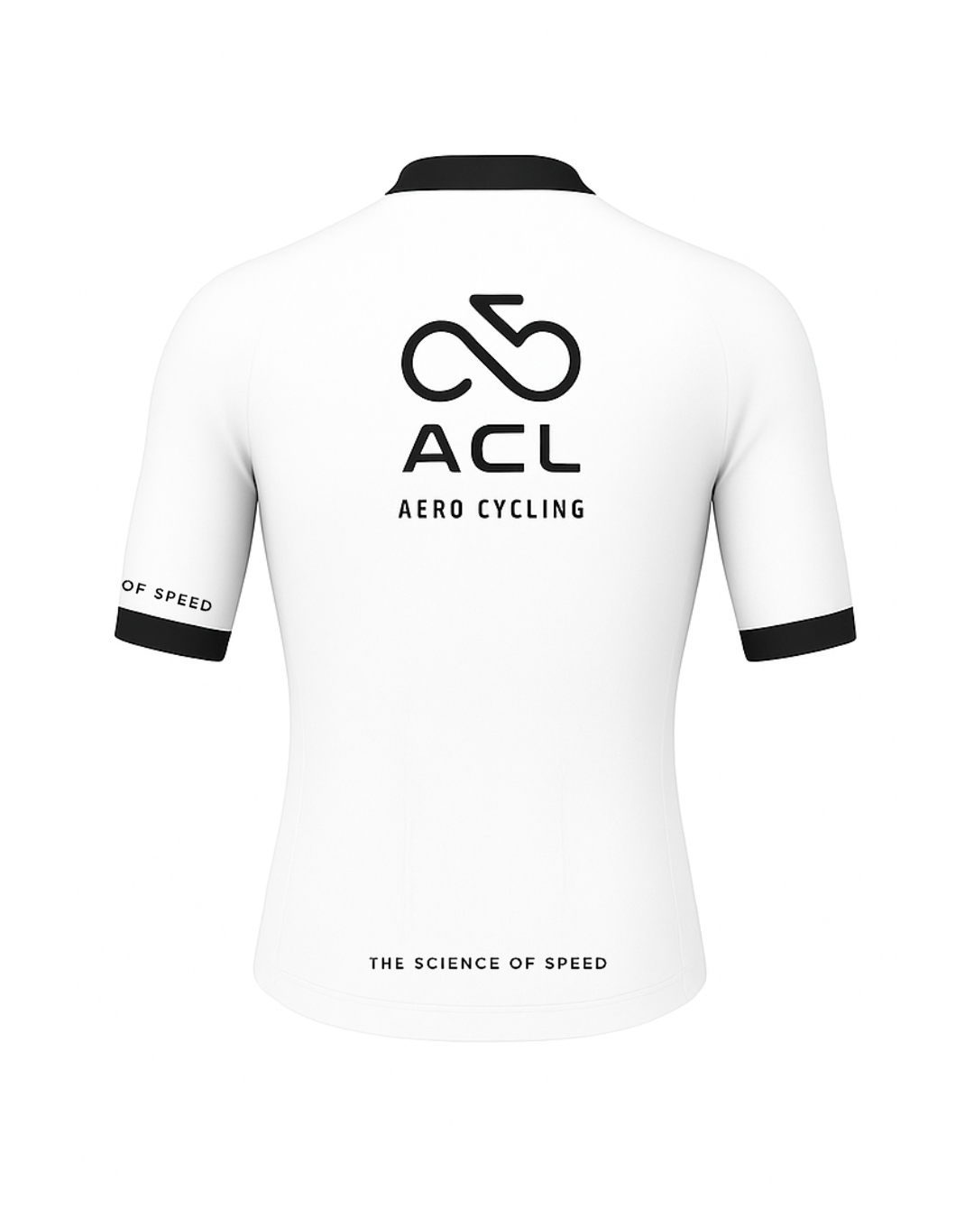 Maillot AeroCyclingLab Pro — miniature 2