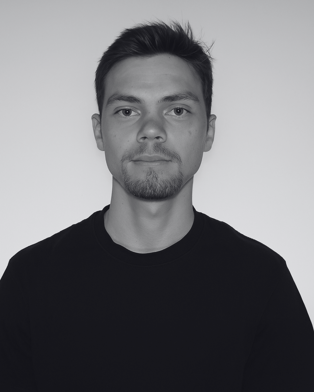Edgar Laurensot, fondateur d’AeroCyclingLab