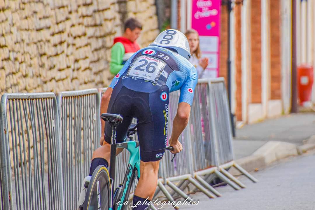 AeroCyclingLab – la science de la vitesse